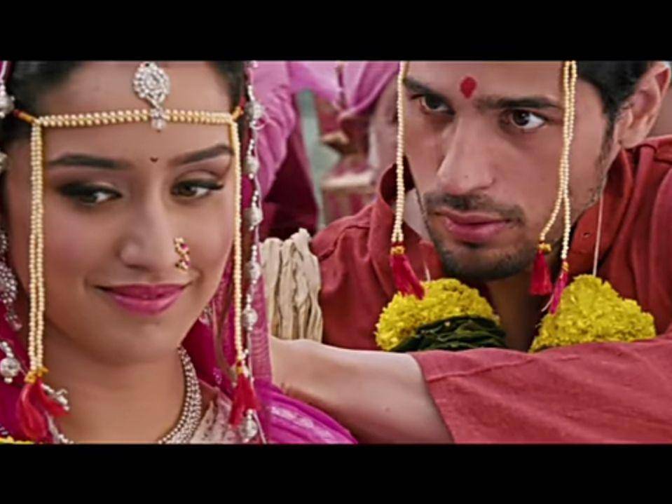 Humdard - Ost. Ek Villain (youtube.com/T-Series)