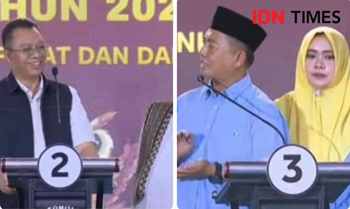 Sentil Iqbal Ingin Bangun Kampus, Zul: Bikin Akademi Vokasi Saja Susah