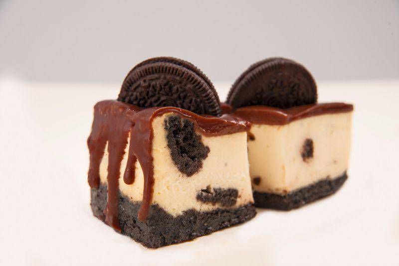 Resep Brownies Cheesecake Viral, Bisa Buat Sendiri di Rumah