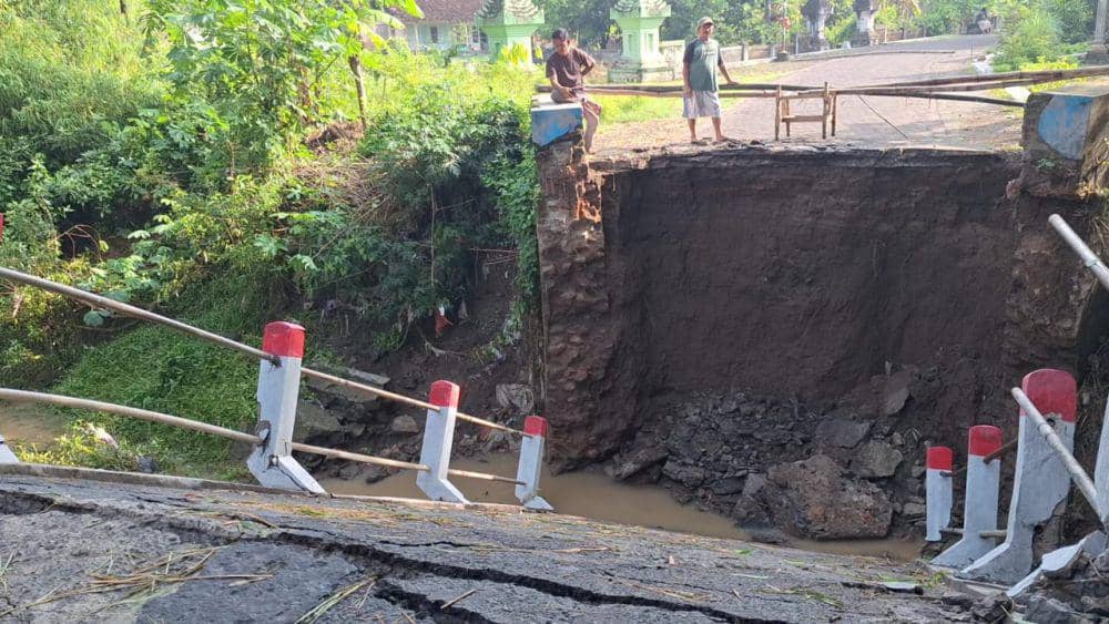 Semua Jalan Daerah di Aceh-Sumatra Ditarget Pulih pada Agustus 2027