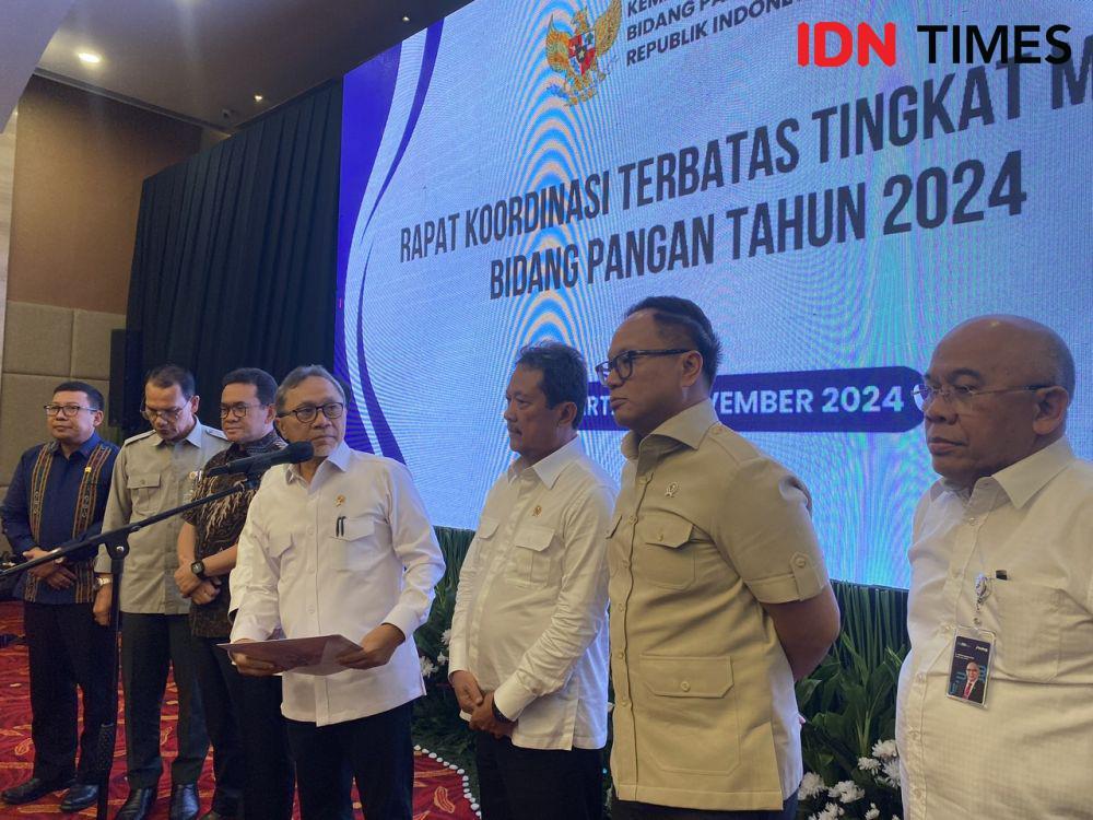 Status BUMN Segera Dicabut, Bulog Gak Bisa Bisnis Komersial Lagi