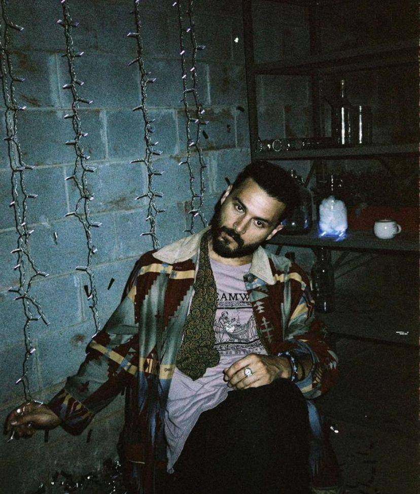 biodata dan Profil Michael Malarkey (Instagram.com/mkmalarkey)