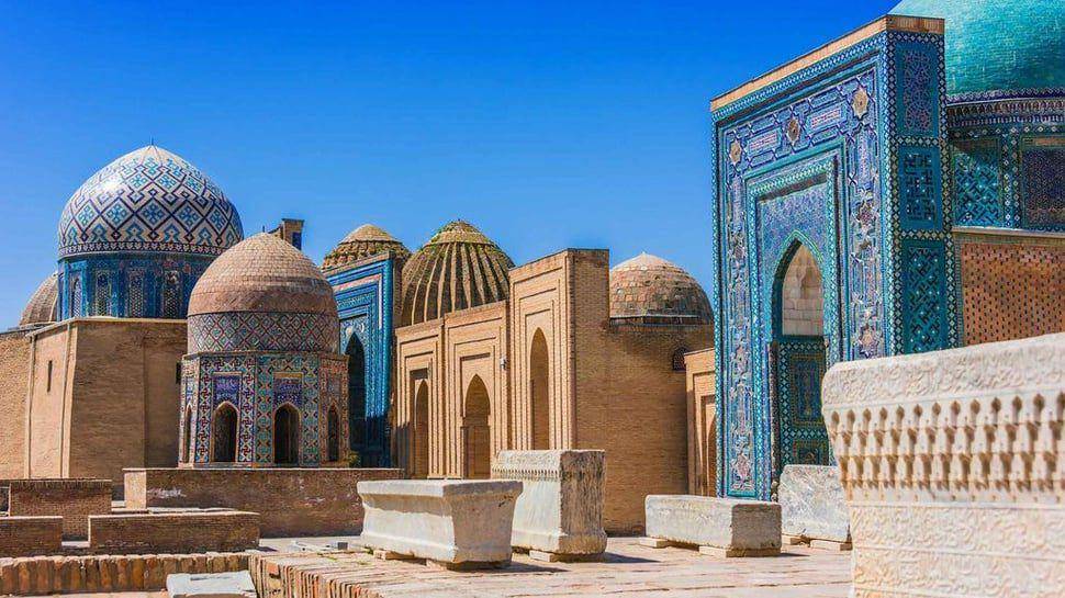 potret Uzbekistan (https://tirto.id/profil-negara-uzbekistan-letak-agama-ras-dan-peta-wilayah-gYeR)