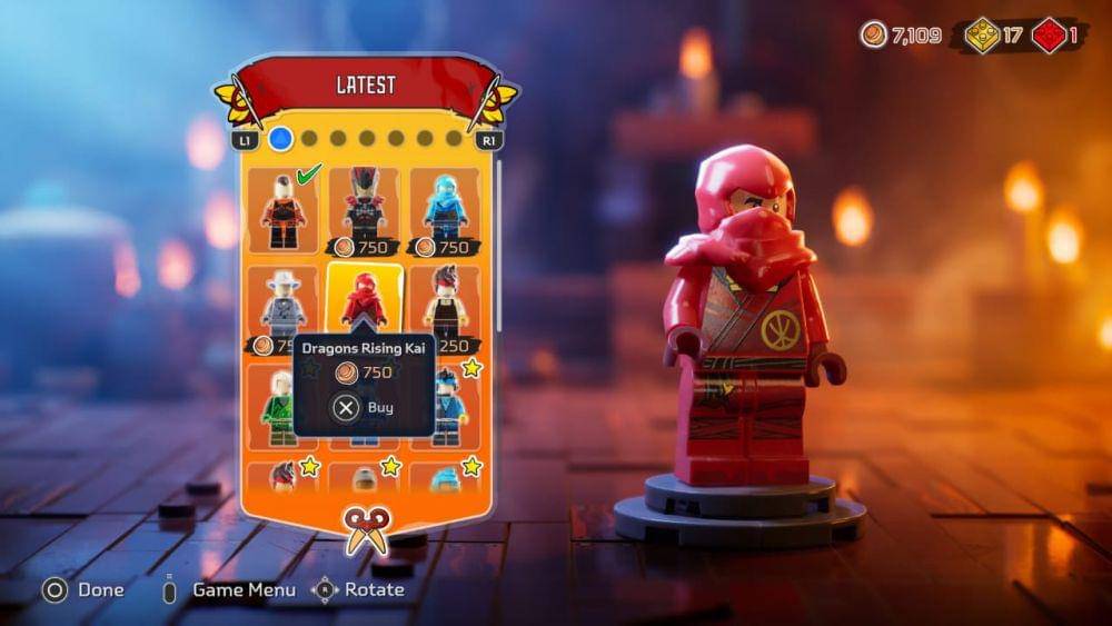 (Dok. Guerrilla Games, Studio Gobo/LEGO Horizon Adventures)