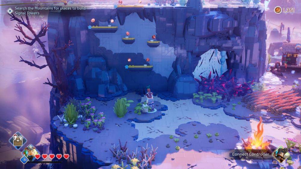 (Dok. Guerrilla Games, Studio Gobo/LEGO Horizon Adventures)