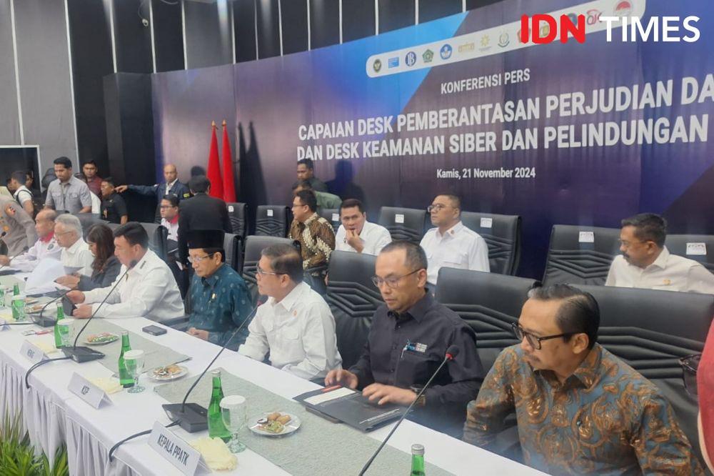 BI Wajibkan Aplikasi Pembayaran Punya Sistem Pendeteksi Penipuan