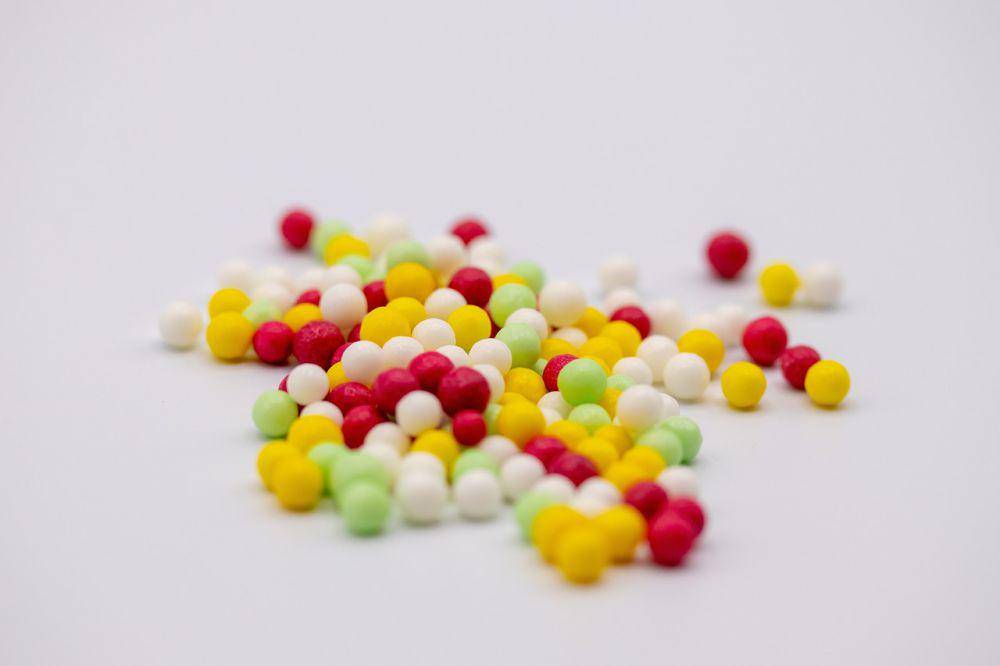 ilustrasi pearl candy (pixabay.com/Birgit)