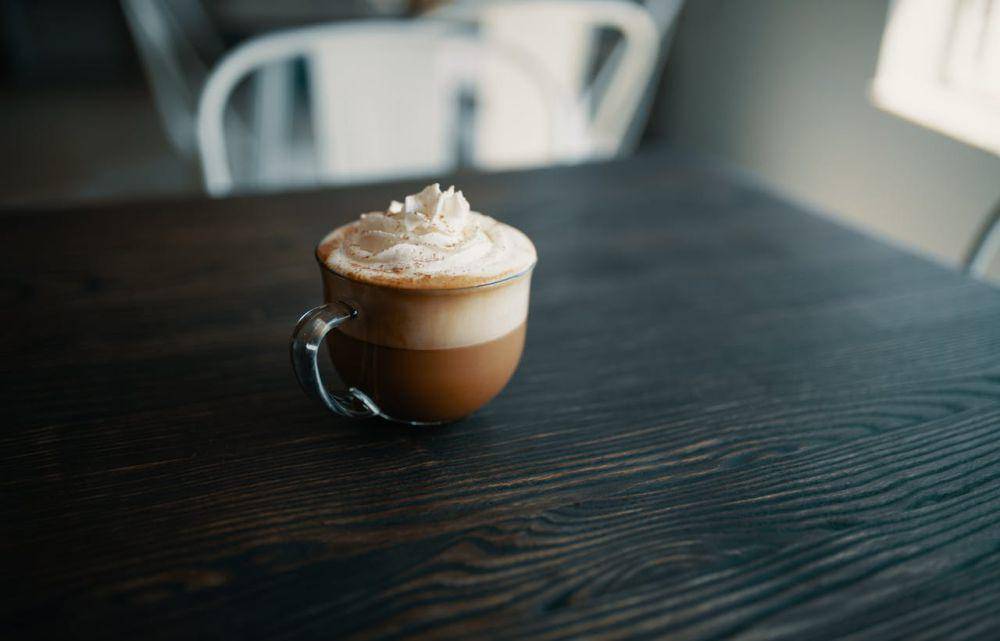 ilustrasi coffee frappe (pexels.com/Josh Sorenson)