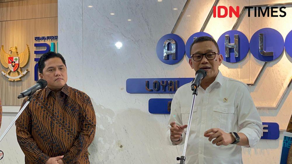 Banyak TKI Pulang ke RI Masih Miskin, BUMN Bakal Beri Bantuan Ini