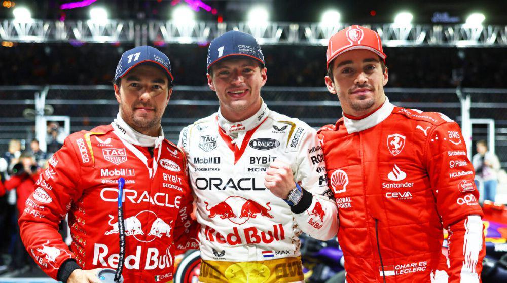 GP Las Vegas Telah Berbenah, Kini Jadi Poros Pendapatan Formula 1