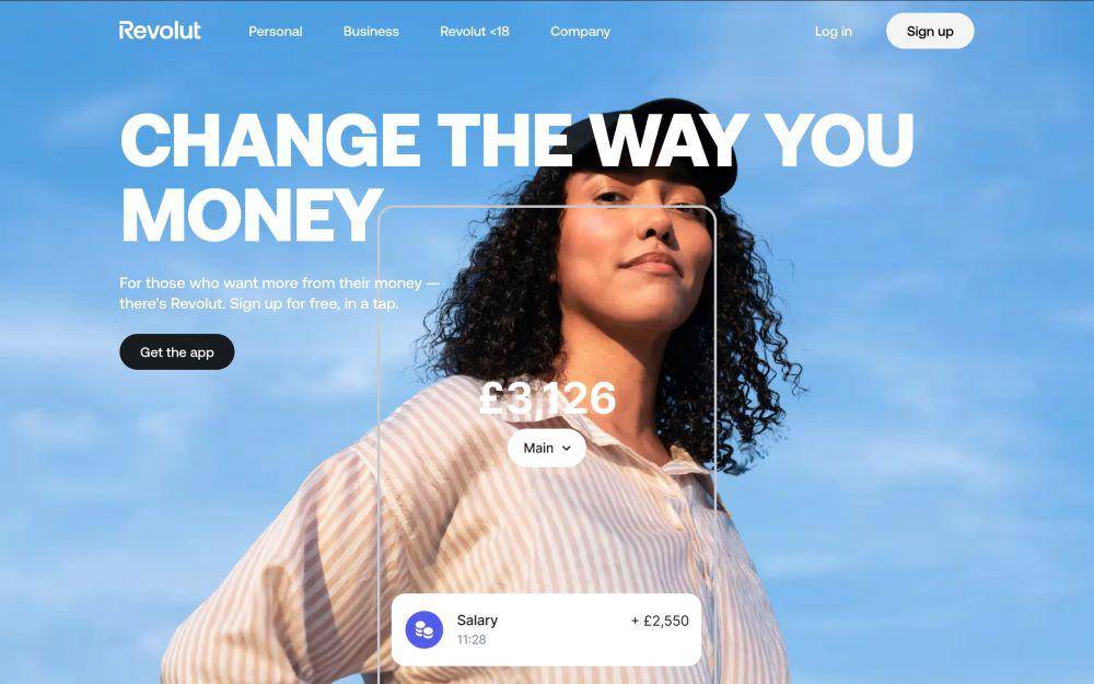 Revolut (revolut.com)