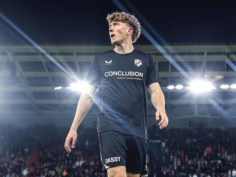 Ole Romeny (instagram.com/oleromeny)