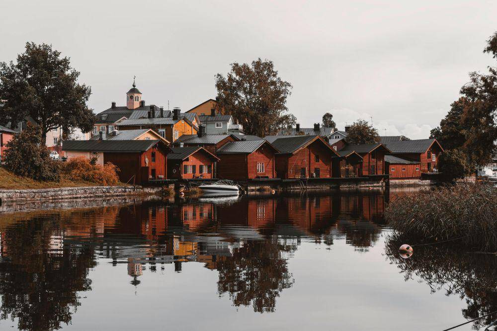ilustrasi rumah (pexels.com/Raul Koženevski)