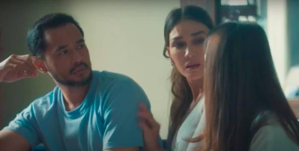 Suka Duka Berduka (dok. Rapi Films/Suka Duka Berduka)