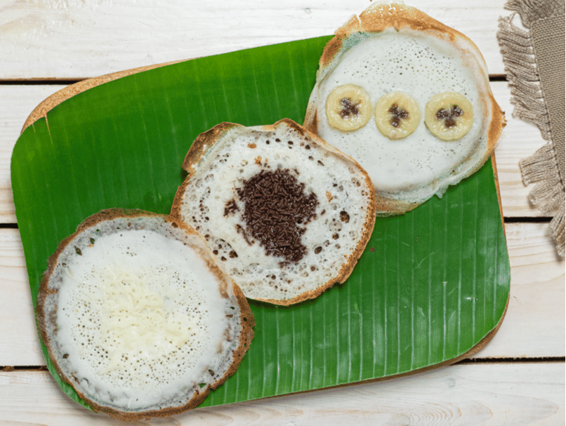Resep Serabi khas Solo, Pecinta Kuliner Tradisional Pasti Suka