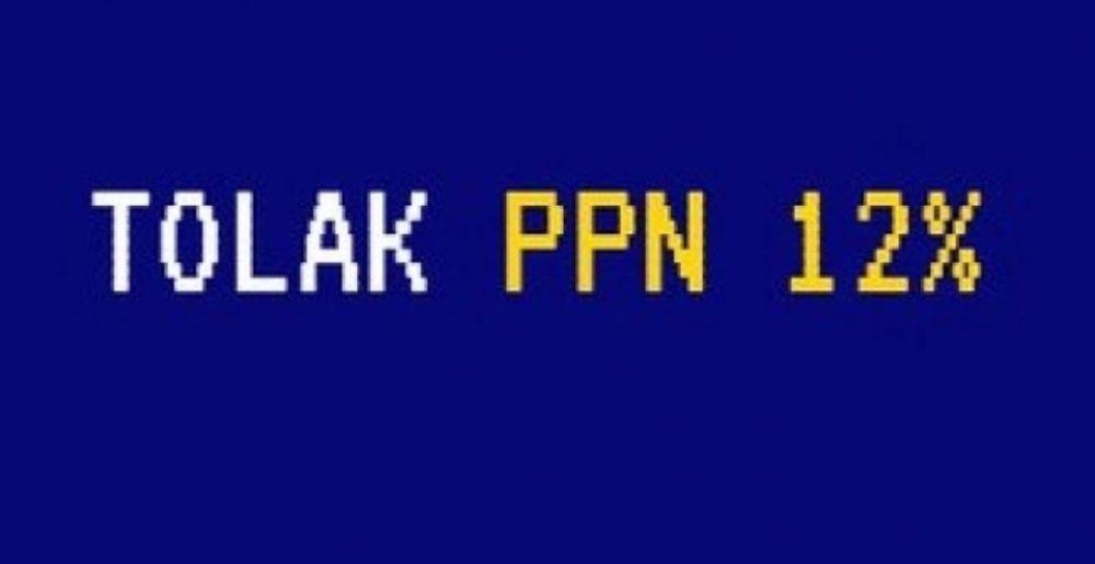 BEM Unair Kaji Kenaikan PPN 12 Persen, Akan Menolak