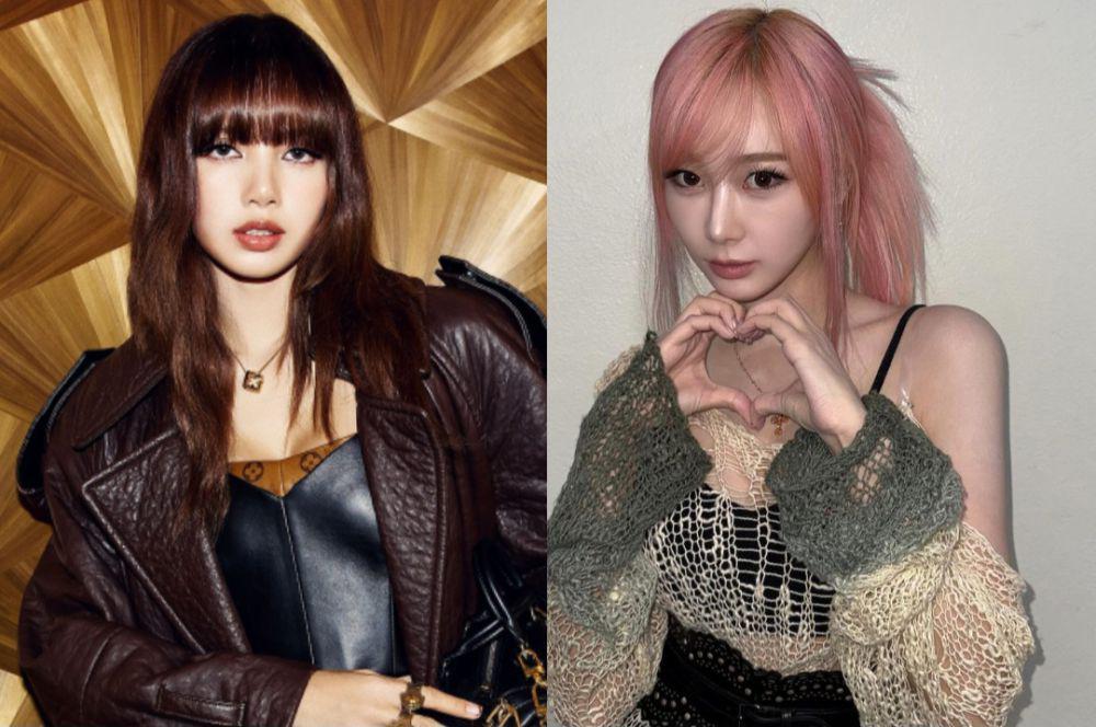 10 Idol KPop Cewek yang Menjadikan 2NE1 Role Model, Ada Lisa BLACKPINK
