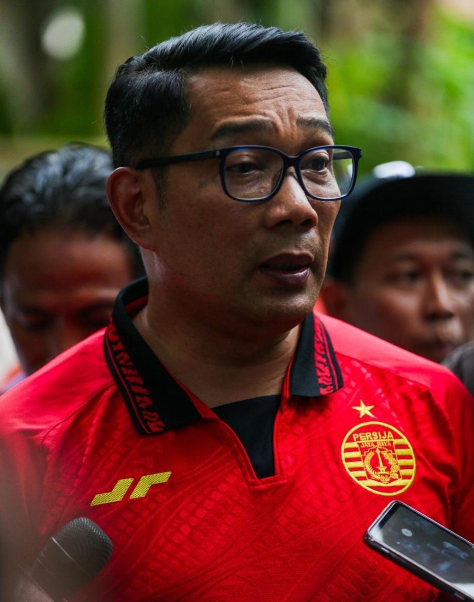 KPK Belum Periksa Ridwan Kamil: Terkendala Jumlah Penyidik