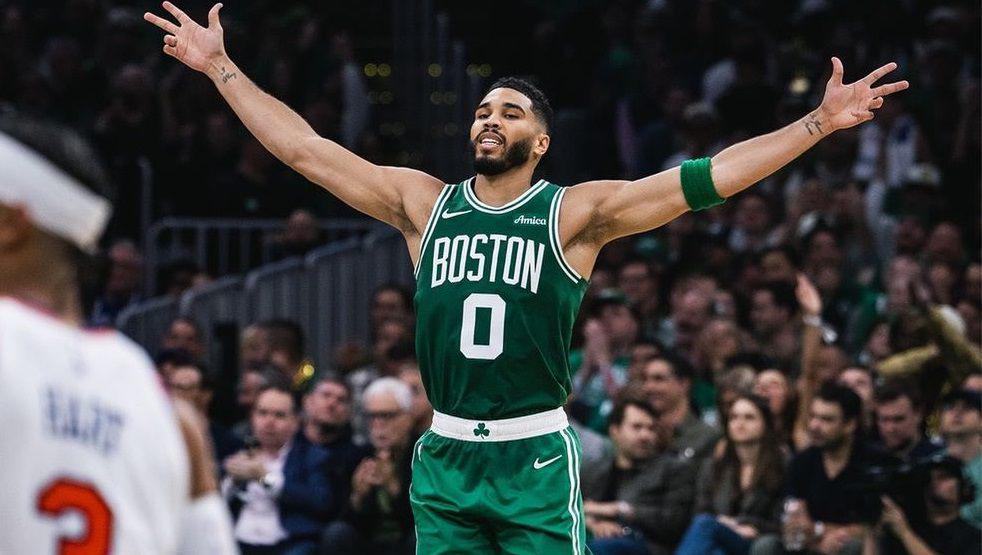 Pemain Terpenting Boston Celtics pada Awal NBA 2024/2025