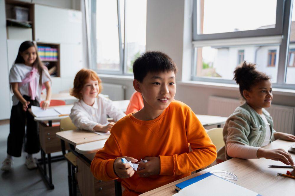 5 Ide Ice Breaking Seru untuk Mengajar Grammar di Kelas Besar