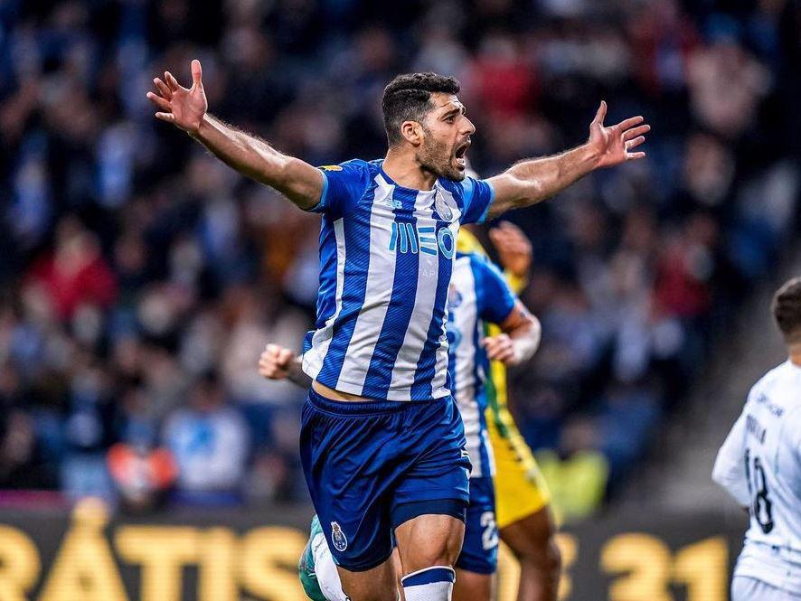 5 Pemain yang Menjadi Top Skor FC Porto pada Musim Pertamanya