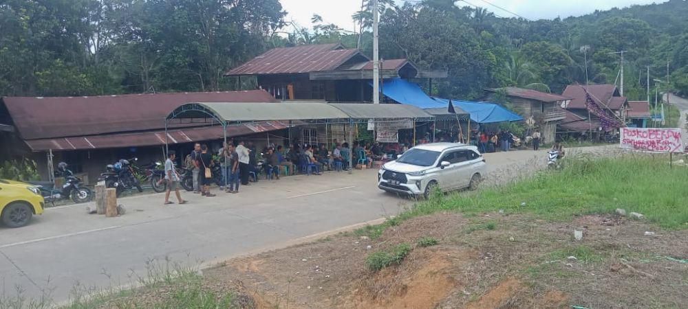 Polisi Selidiki Kasus Pembunuhan di Paser, Belasan Saksi Diperiksa