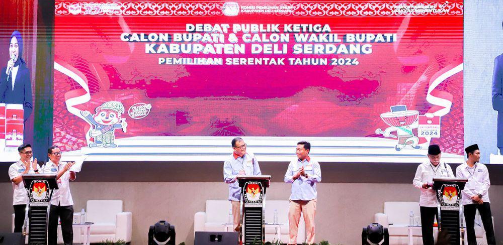 CTM Jadi Solusi Atasi Ketidakadilan Sosial Deli Serdang
