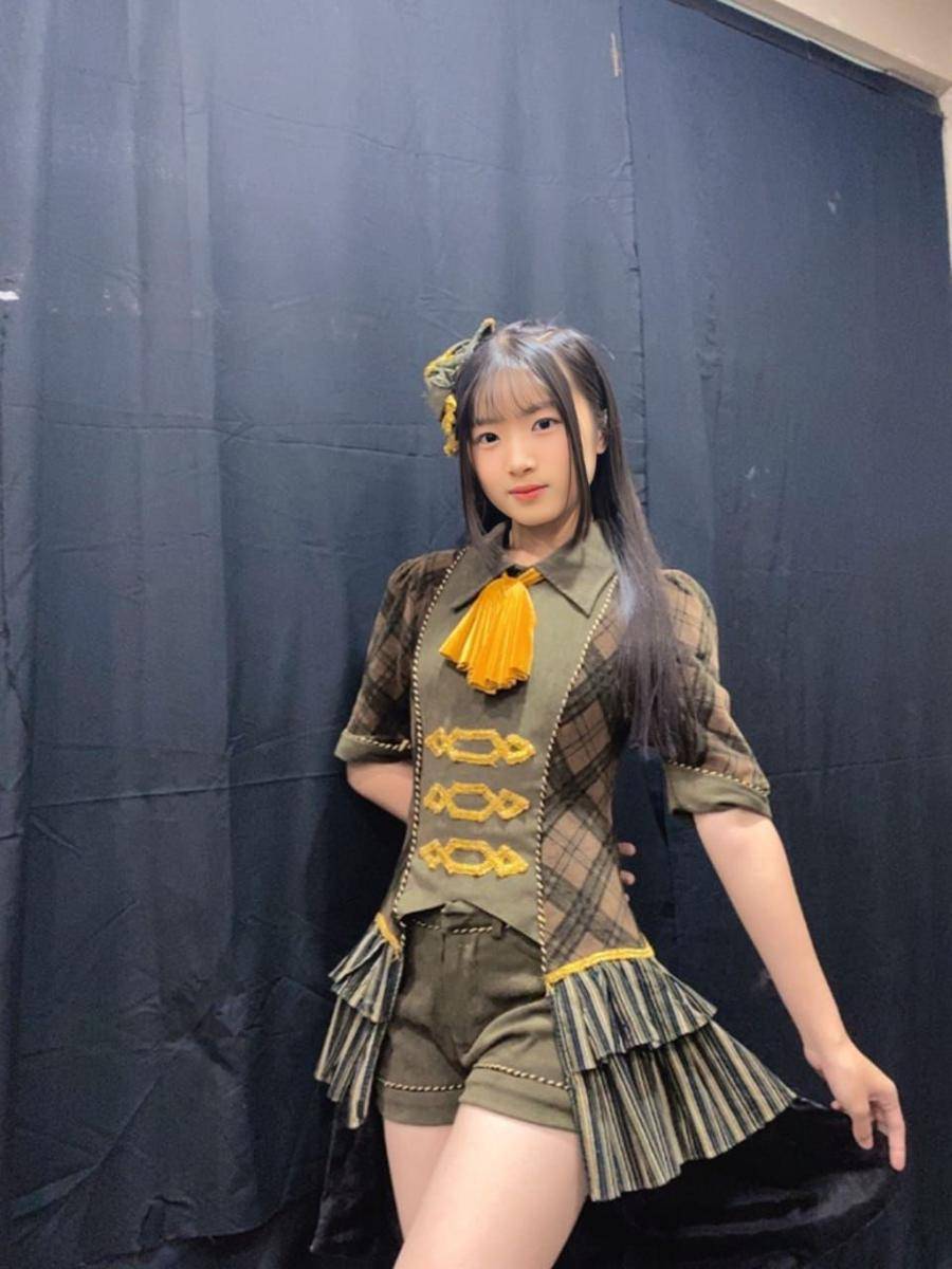 Fritzy JKT48 (x.com/RFritzy_JKT48)