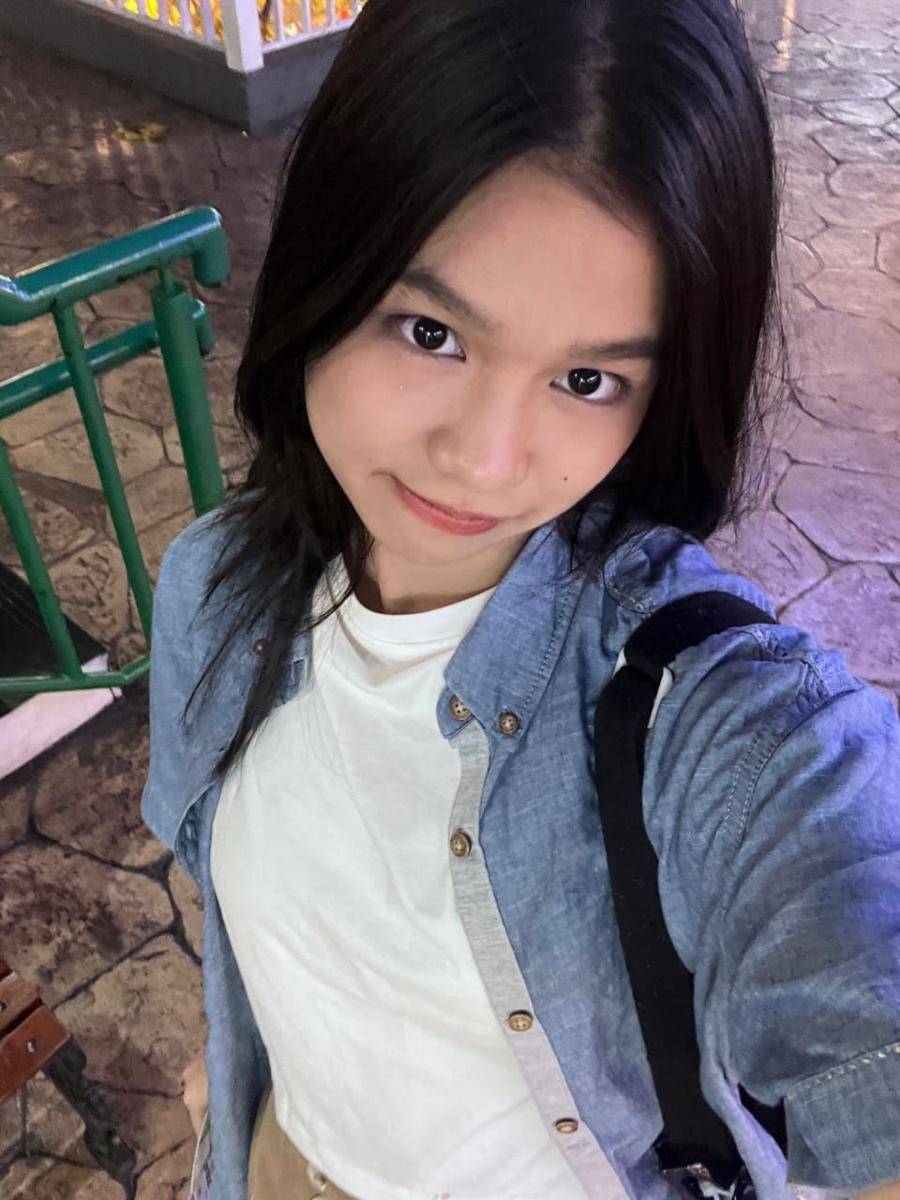 Nala JKT48 (x.com/Nala_JKT48)