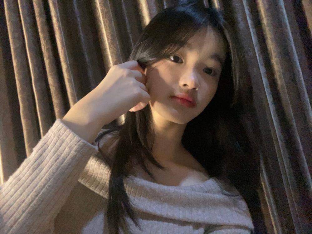 Erine JKT48 (x.com/CErine_JKT48)