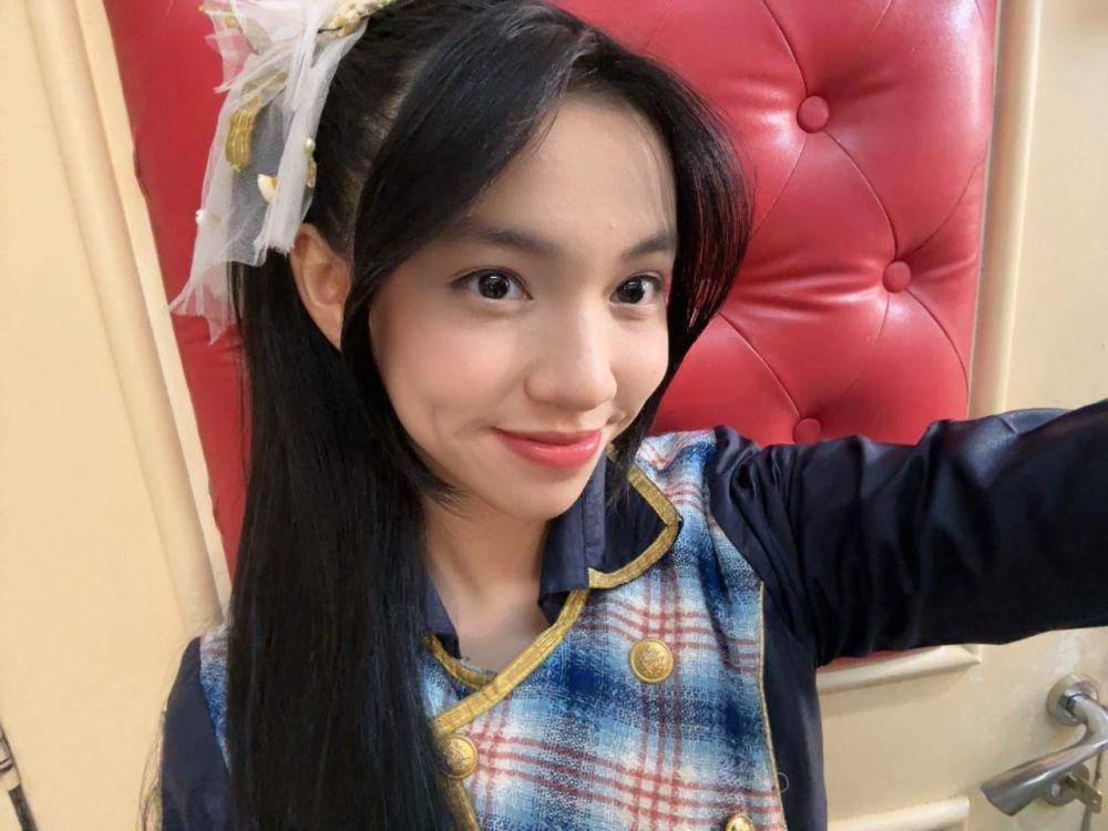 Aralie JKT48 (x.com/Aralie_JKT48)
