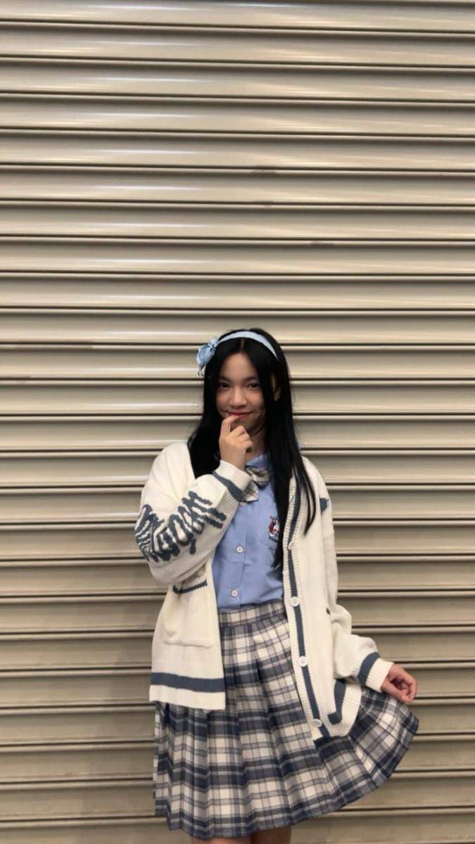 Aralie JKT48 (x.com/Aralie_JKT48)