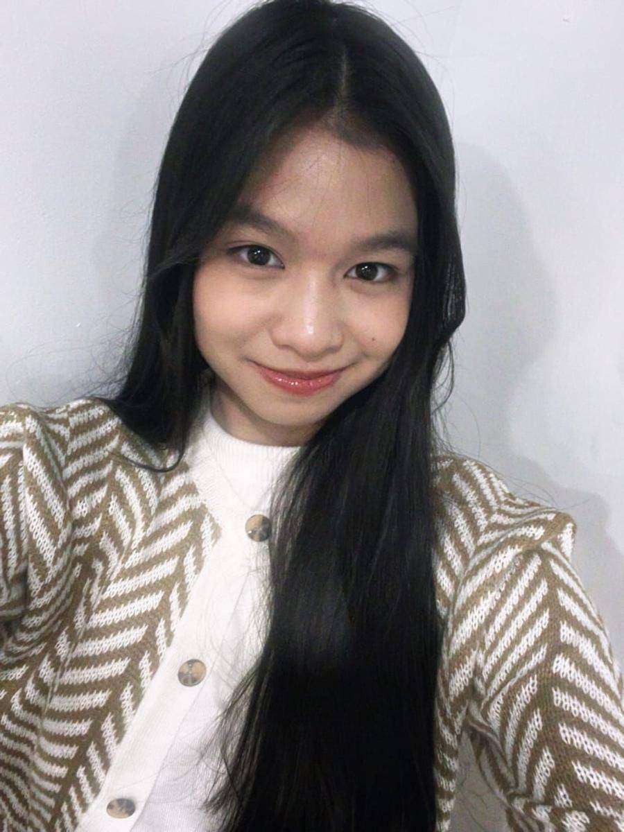 Nala JKT48 (x.com/Nala_JKT48)