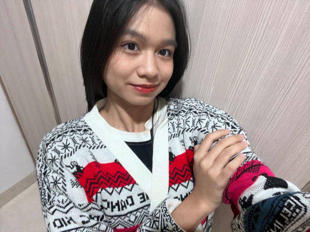 Nala JKT48 (x.com/Nala_JKT48)
