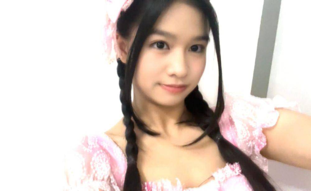 Nala JKT48 (x.com/Nala_JKT48)