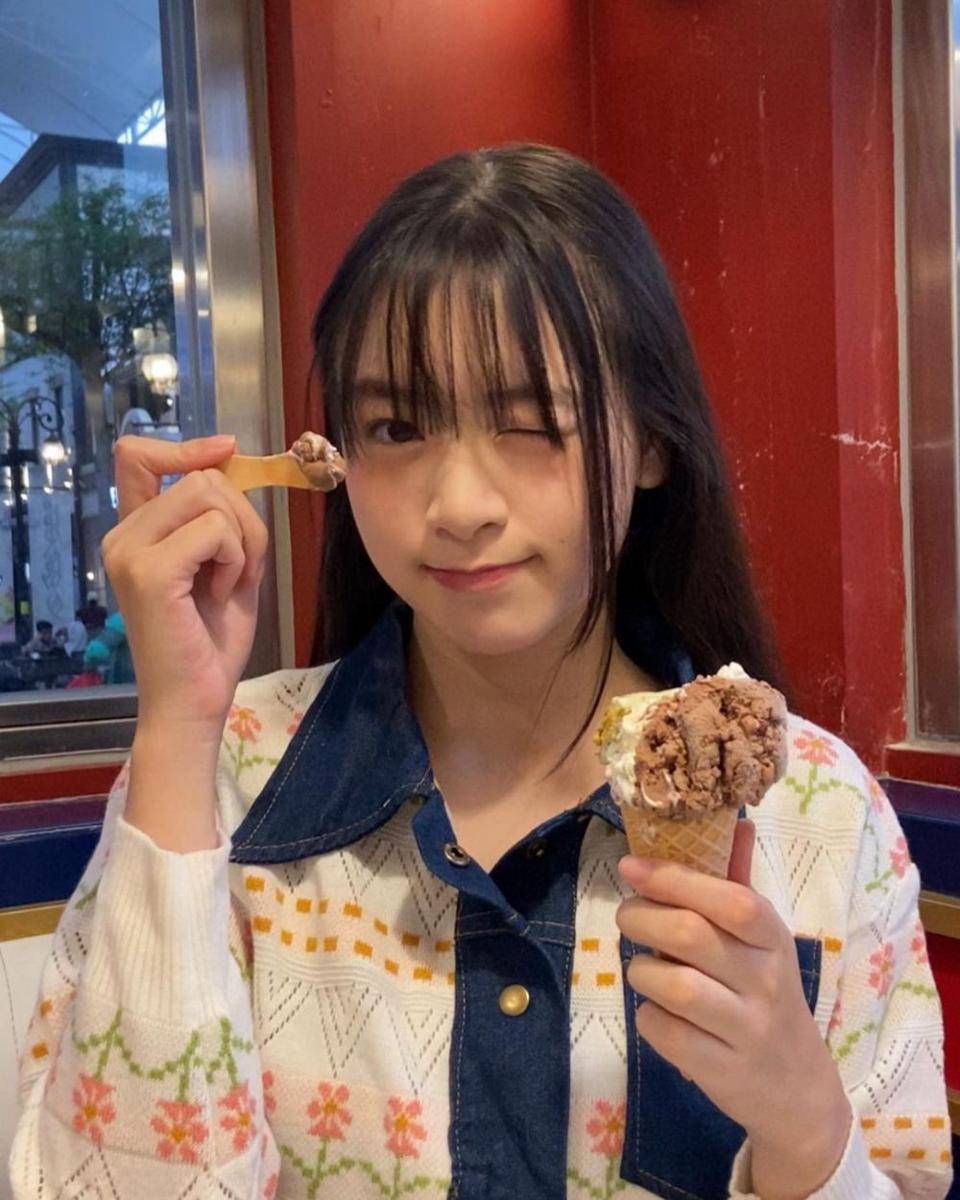 Lily JKT48 (instagram.com/jkt48.lily_)