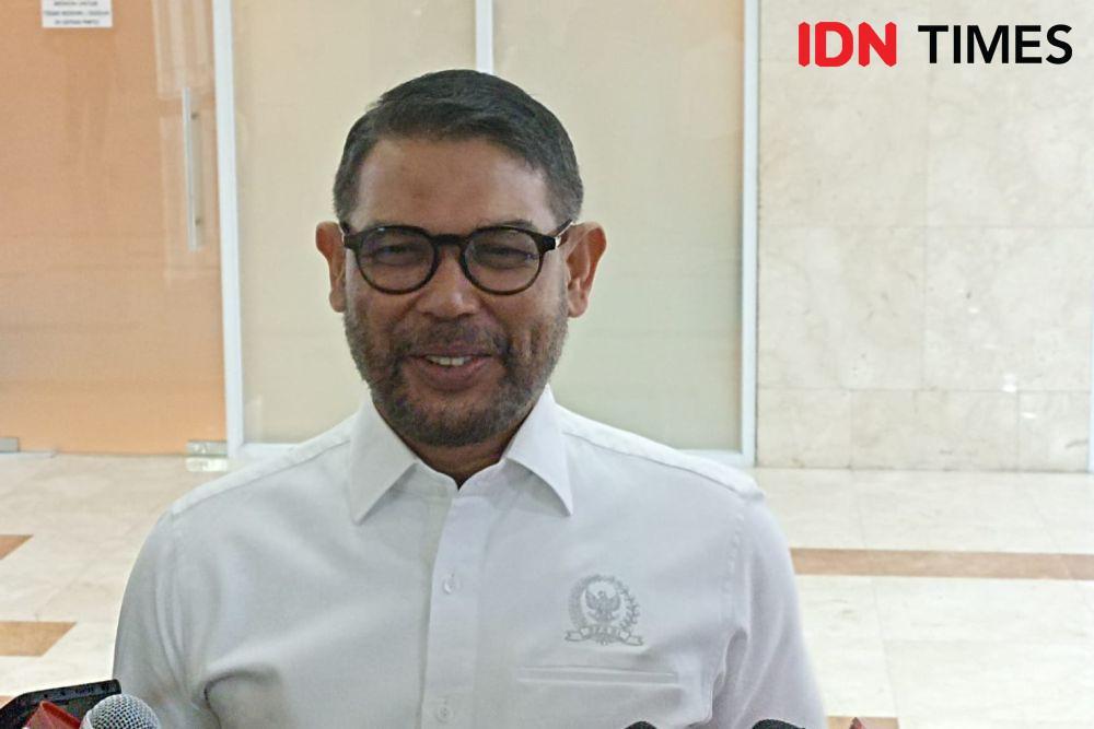 Prabowo Kembalikan 4 Pulau ke Aceh, Nasir Djamil: Terima Kasih Presiden