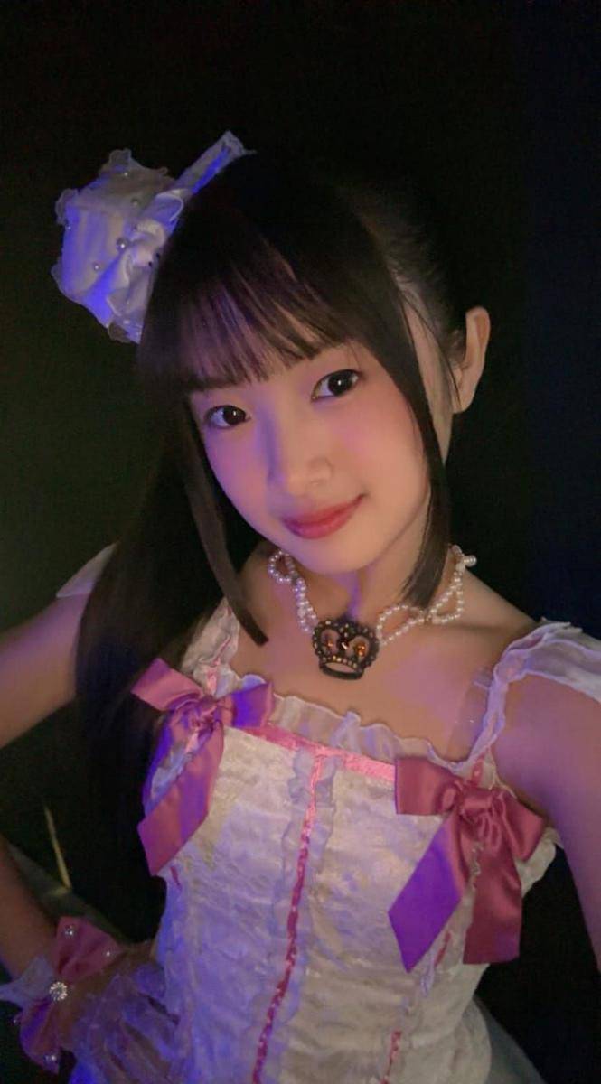 Fritzy JKT48 (x.com/RFritzy_JKT48)