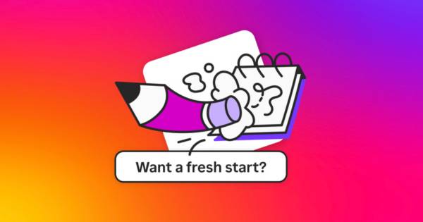 Instagram izinkan pengguna hapus rekomendasi konten di akun (dok. Instagram)