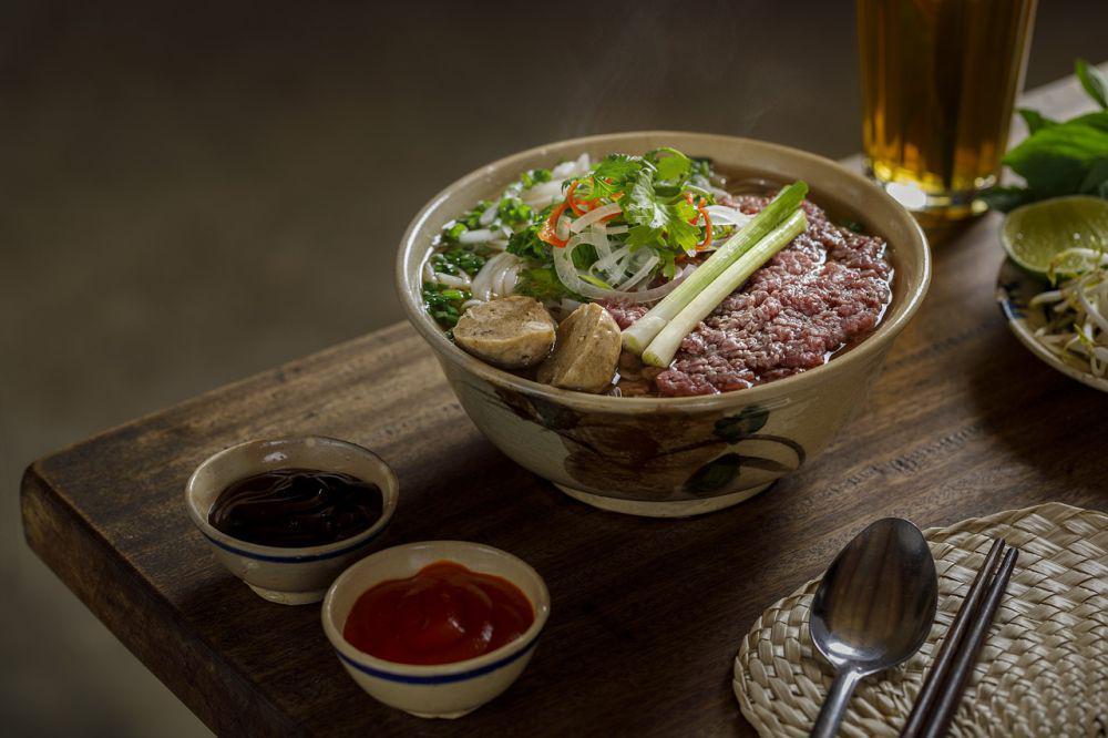 Resep Pho yang Sederhana dan Praktis, Cocok untuk Pemula