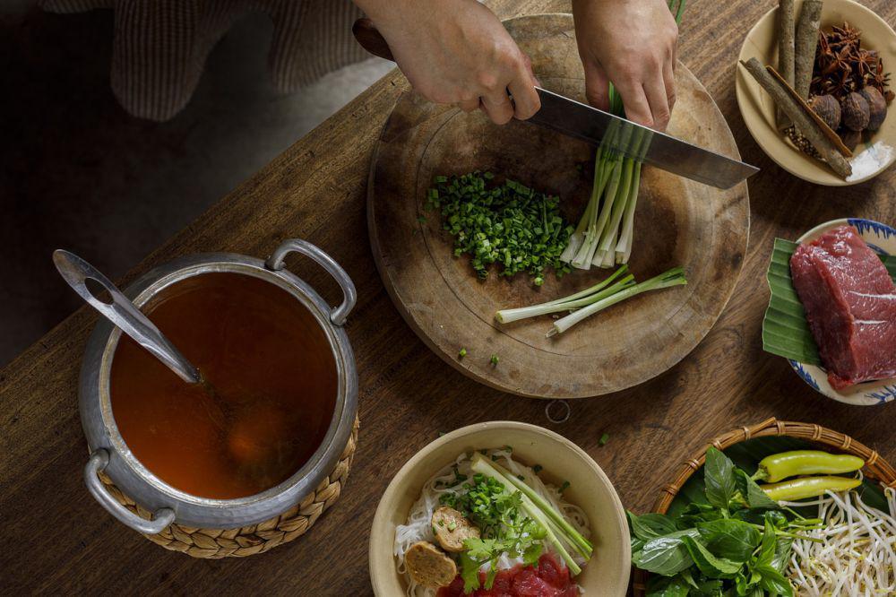 5 Resep Menu Vegetarian untuk Sahur yang Bikin Semangat Seharian