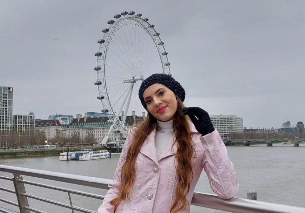 7 Potret Esmeralda Slavicek Miss Supranational Kroasia 2024, Stunning!