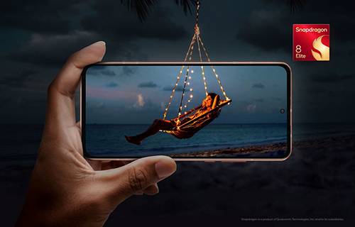 Ilustrasi Chipset Snapdragon 8 Elite (qualcomm.com)