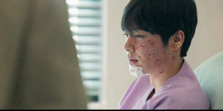 cuplikan drakor Face Me (dok. KBS/Face Me)