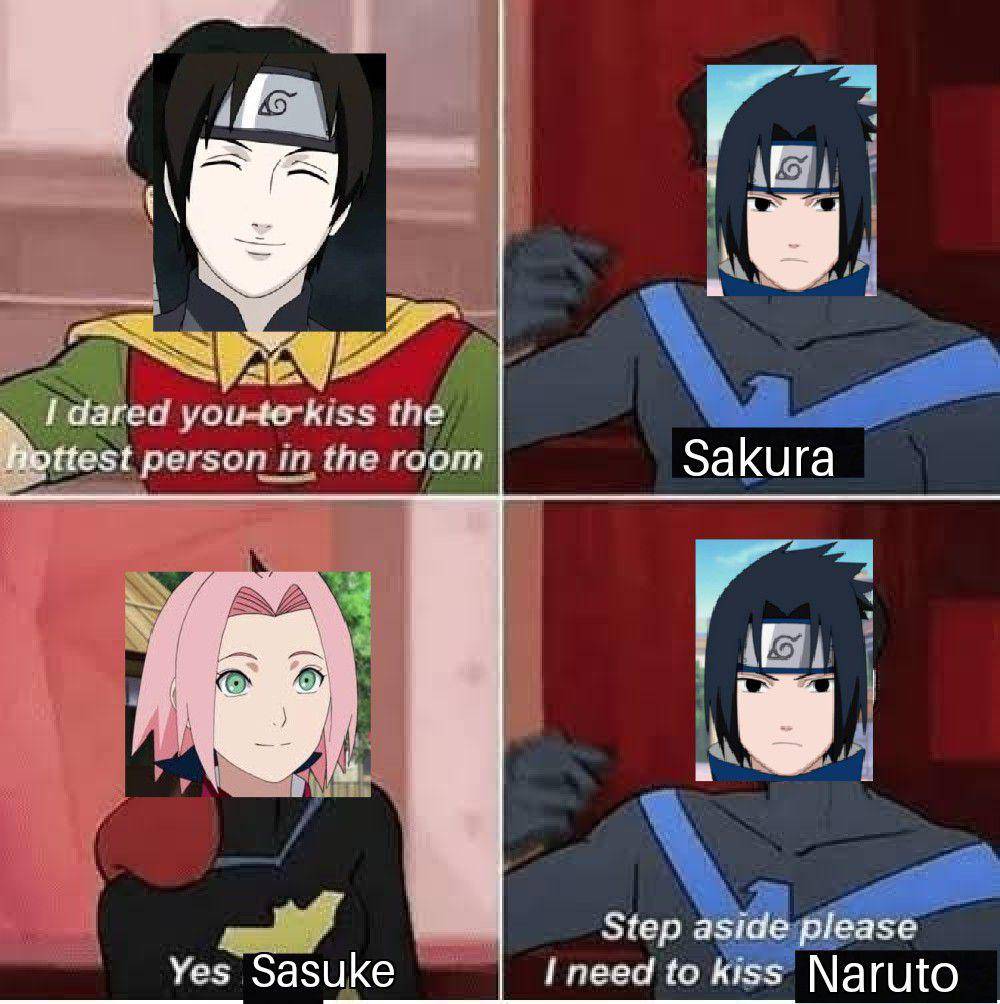 potret meme lucu Sai (reddit.com/user/Danyboi16)