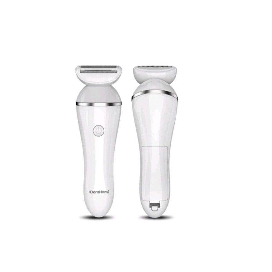 DoraHomi Premium Lady Shaver (dok. DoraHomi)