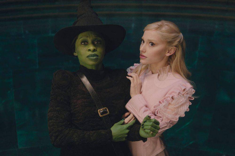 Wicked (dok. Universal Pictures/Wicked)