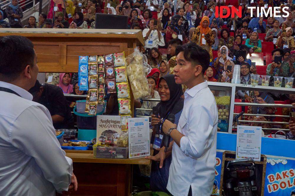 BRI Siapkan Skema Penghapusan Utang UMKM Sesuai Amanat PP