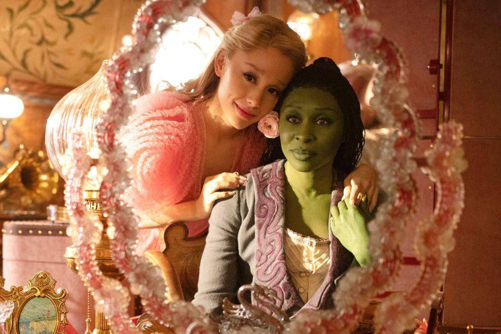 Wicked (dok. Universal Pictures/Wicked)