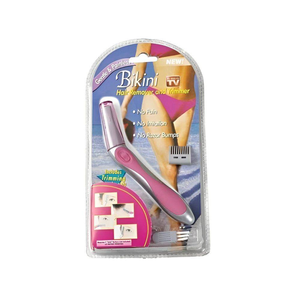 As Seen On TV Bikini Touch Hair Remover And Trimmer (dok. As Seen On TV)